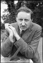 E.M. Forster NPG x10408