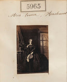 Louisa Emma Haslewood NPG Ax55920