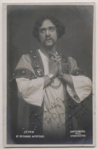 Bernard Wyntour NPG x27555