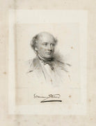 Sir Edmund Walker Head, 8th Bt NPG D35642