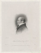 Charles Calvert NPG D32540