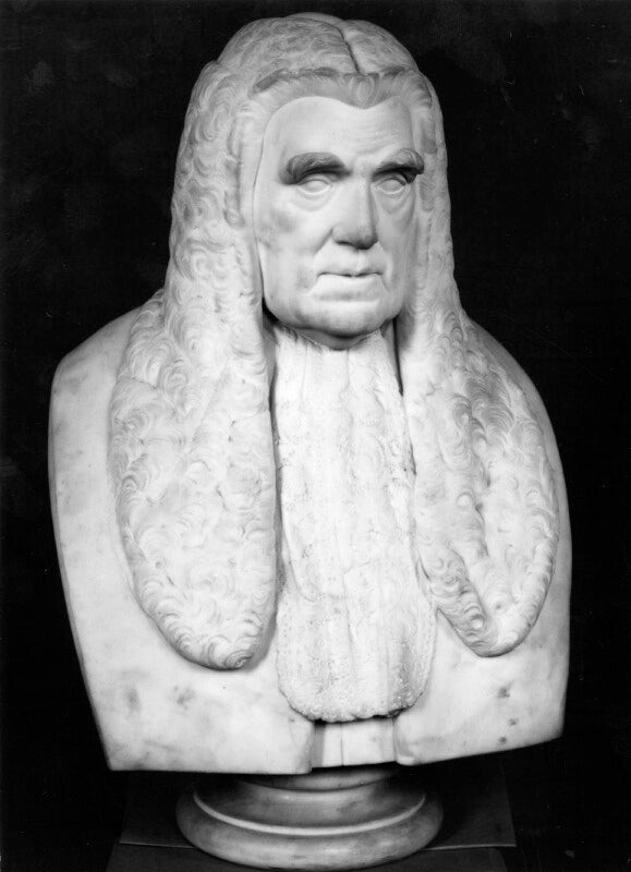 John scott, 1st earl of eldon npg 181