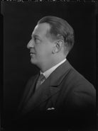 York Bowen NPG x42493
