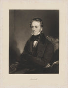 Abel Smith NPG D41739