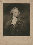 Sir Abraham Hume, 2nd Bt NPG D36374