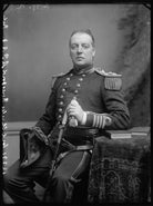 Charles William de la Poer Beresford, Baron Beresford NPG x96201