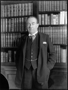 Stanley Baldwin NPG x81181