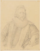 Sir Francis Windebank NPG D1176