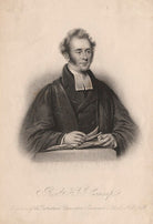 Henry John Crump NPG D13209