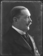 Edward Harington NPG x120070