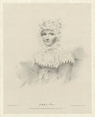 Henrietta Maria Bowdler NPG D32017