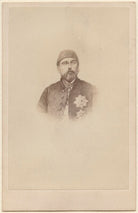 Called Abdülaziz NPG Ax38447