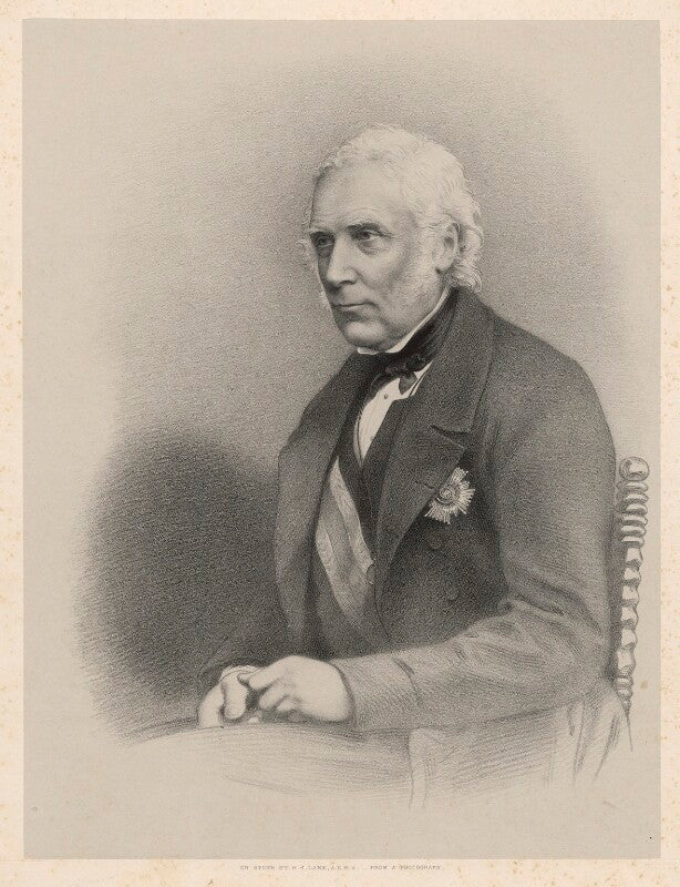 Sir william reid npg d22343