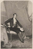 Brownlow Cecil, 2nd Marquess of Exeter NPG D36622