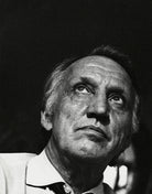 Joseph Losey NPG x165946