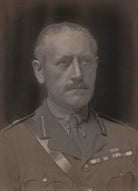 Sir Alfred Horsford Bingley NPG x67611