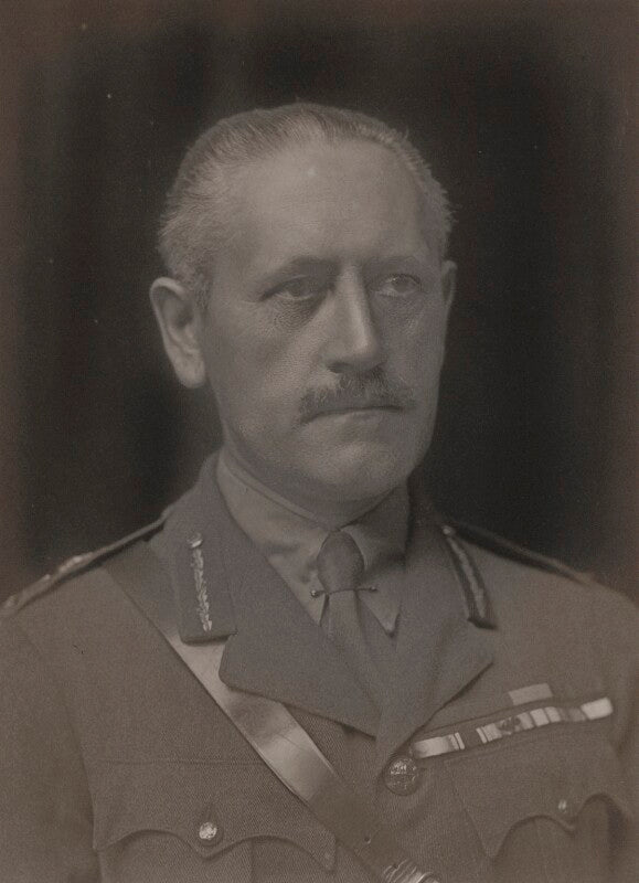 Sir alfred horsford bingley npg x67611