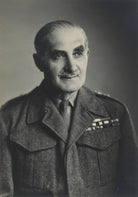 Sir George Ernest Schuster NPG x166856