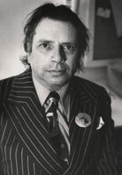 George Melly NPG x210070