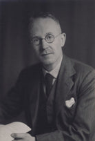 Alfred Cyril Ewing NPG x167461