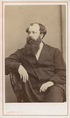 Joseph Charles Parkinson NPG Ax29947