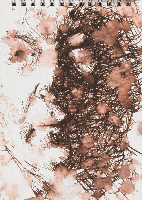 Seamus heaney npg 6262(5)