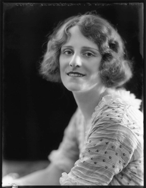 Esther whitehouse npg x101360