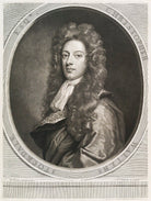 Christopher Walters Stockdale NPG D11679