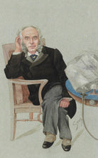 Francis Schnadhorst NPG 1774a