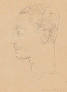 Michael Arlen NPG 6231