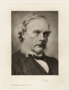 Joseph Lister, Baron Lister NPG x20058