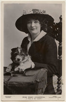 Mary O'Farrell NPG x193969
