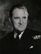 Sir Ian Leslie Trower Hogg NPG x168360