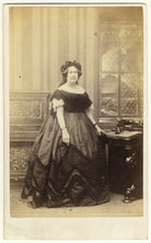 Eleanora ('Ellen') Kean (née Tree) NPG Ax25044