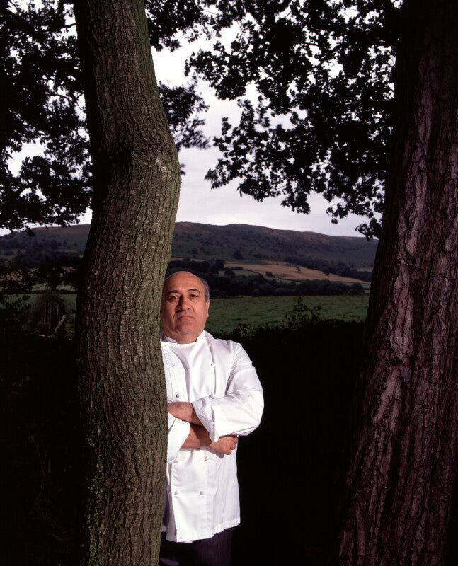 Franco taruschio npg p718(30)