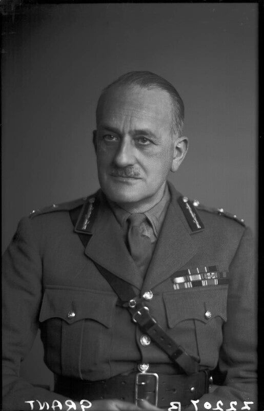 Ian cameron grant npg x187750