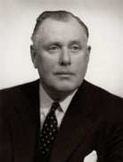 Godfrey William Lagden NPG x170045