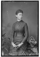 Queen Mary NPG x96114