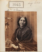 Mrs Ivory NPG Ax53960