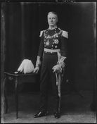 Sir Francis Henry May NPG x66425