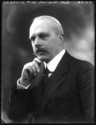 Herbert Mercer NPG x122322