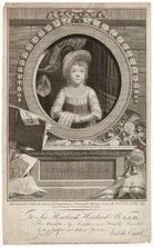 William Crotch NPG D34409