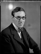 Edric Cundell NPG x75298