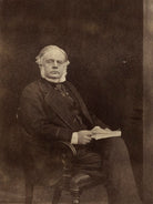 John Bright NPG x4952