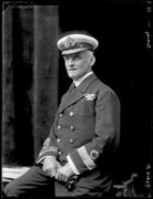 Robert Stevenson Dalton Cuming NPG x44518