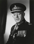 Basil Douglas Jones NPG x168639