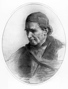 Edward Bouverie Pusey NPG 1059