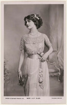 Lily Elsie NPG x201109