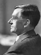 Henry Christopher Bailey NPG x2654