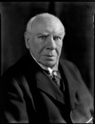 Sir Robert William Perks, 1st Bt NPG x151085